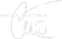 Antica Osteria Cera